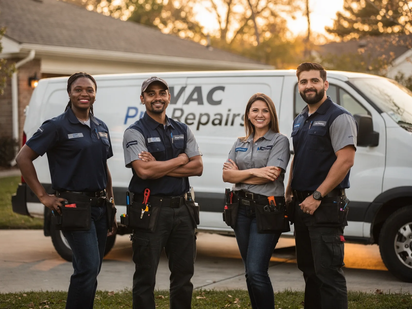Heat Pump Repair company in Chelsea, AL