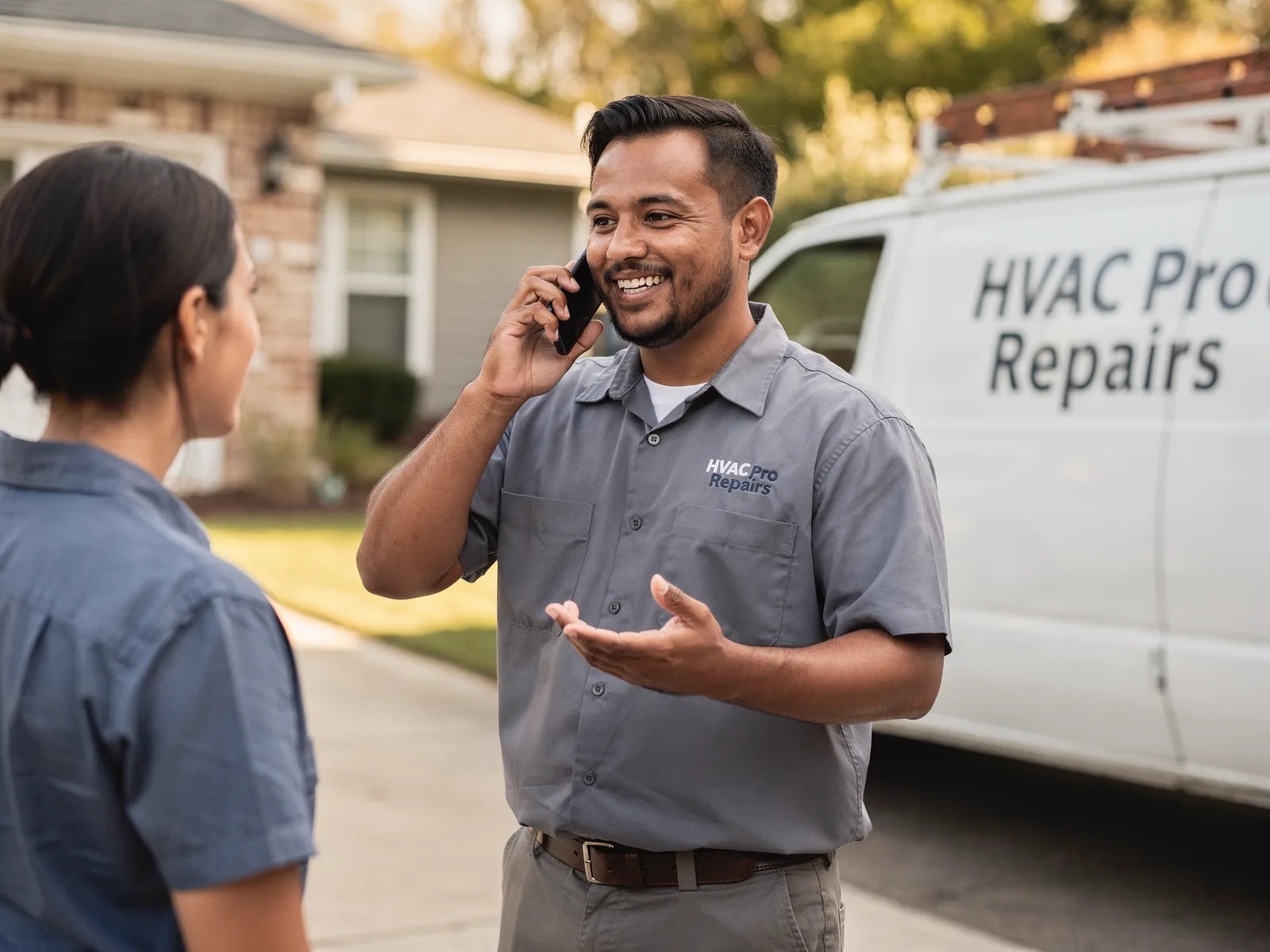 Heat Pump Repair Chelsea, AL FAQs